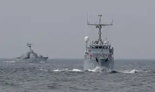 ЕС с нов стратегически план за сигурност и развитие в Черноморския регион
