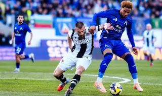 Левски даде още един национал