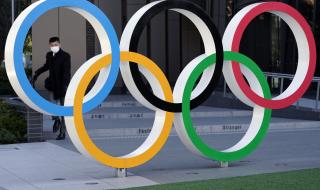 Олимпийски игри в Токио под въпрос и за догодина