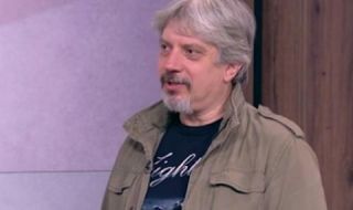 Проф. Витанов с прогноза за бум на заразените с COVID около Ивановден