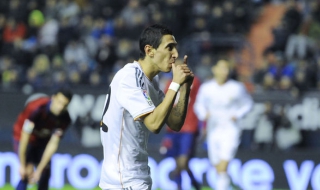 ПСЖ измисли начин да се подсили с халф на Реал (М)