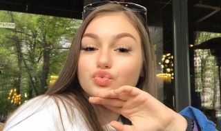 Tъжен обрат в кариерата на Крисия