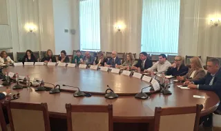 ЦИК увери мисия на ОССЕ, че работи за укрепване на доверието в изборния процес