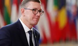 Естония: ЕС вероятно ще отпусне нов заем на Украйна