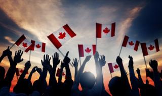 Канада търси 1 млн. имигранти