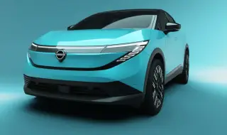 Подробно за новия Nissan Leaf