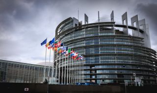 В Европейския парламент ще се влиза само със сертификат