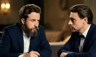 Васил Левски и Христо Ботев имат профили в TikTok с помощта на изкуствен интелект (ВИДЕО)