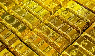 Българите масово купуват злато, пазарът надхвърля 1 милиард лева