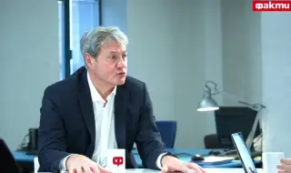 Д-р Велев пред ФАКТИ: Споразумението между САЩ и Индия е позитивно за България