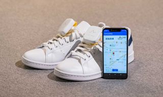 Honda показа интересна навигационна система за обувки (ВИДЕО)