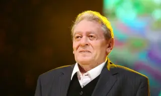 Михаил Белчев щеше да навърши 80 години днес