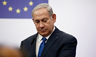 Министър-председателят Нетаняху отказва да подпише окончателния план за сухопътната операция в Газа