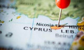 Политическа криза в Северен Кипър