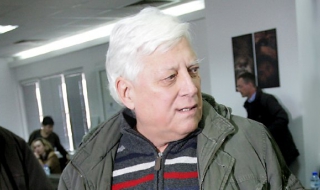 Александър Бръзицов посреща юбилей с концерт в БНР