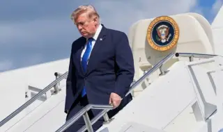 Donald Trump under pressure: Gulf losing patience