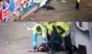 Фен пострада сериозно, гледайки любимците си