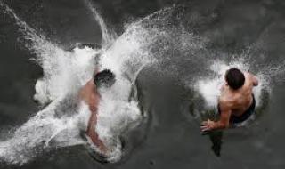 Горещо начало на седмицата