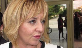 Манолова иска касиране на изборите за кмет в София