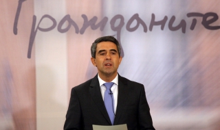 Плевнелиев: Обществено ангажираната журналистика е фундамент на демокрацията