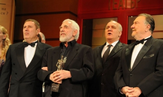 Режисьорът Асен Шопов предложен за орден "Св. св. Кирил и Методий"