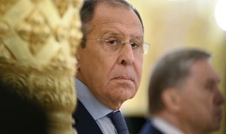 Русия ще блокира заключителната декларация на Г-20, ако позицията ѝ бъде игнориранa