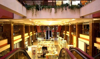 Съдбата на ЦУМ