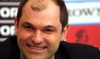 Тодоров: ЦСКА няма пари заради турски тим