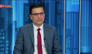 Венко Сабрутев: Рискуваме да изпаднем в дълбока политическа и икономическа криза