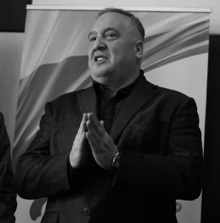 Застреляха бизнесмена Слави Бинев в столичния квартал „Павлово“