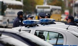 6 нови патрулки получи полицията в Шумен