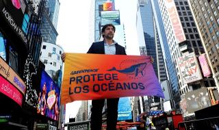 Холивудска звезда: Океаните имат нужда от нас