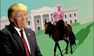 Срещата с Путин в Будапеща: Разходка на Тръмп по ръба 