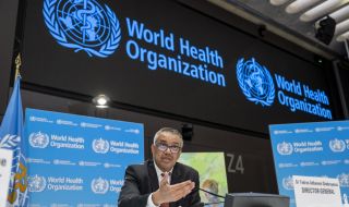 СЗО закрива офиса си в Москва