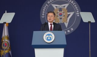 Южна Корея забрани износа на важни стоки за Русия