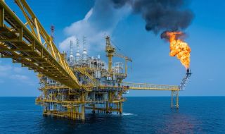 Великобритания предлага нови лицензи за проучване за петрол и газ в Северно море въпреки критиките