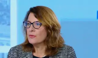 Весела Чернева: Не мога да измервам българския национален интерес в руски олигарси или бивши офицери от КГБ