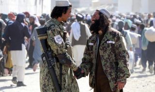 Германия с нов ход в Афганистан