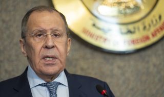 Лавров: Москва няма да прости на Вашингтон отказа на визи за руски журналисти