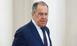 Lavrov: We will protect our interests in the Arctic 