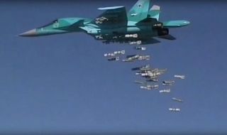 ООН: Русия е използвала поне 26 пъти касетъчни бомби в Украйна