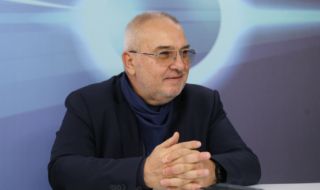 Пламен Павлов: "Булгаргаз" работи неефективно, не може да защити нашия пазар