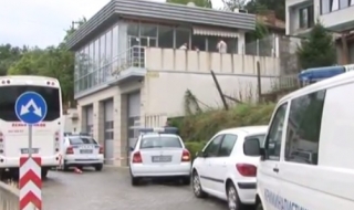 Простреляха бизнесмен в Стара Загора