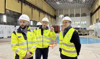 Трайчо Трайков: Хората с основателни жалби за сметките за ток ще бъдат компенсирани