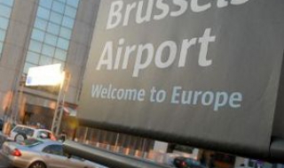 Брюксел без обществен транспорт заради пребит контрольор