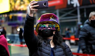 Държава с над 560 000 починали от коронавирус