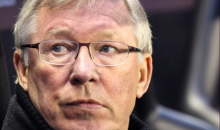 Фъргюсън: Не съм се съмнявал в Де Хеа