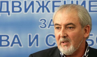 Местан: В сряда вадим Делян Пеевски от ДАНС