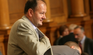 Миков: "Атака" нагнетява етническо напрежение и ГЕРБ има полза от това