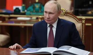Русия готви доживотен затвор за всеки, който въвлича непълнолетни в саботаж